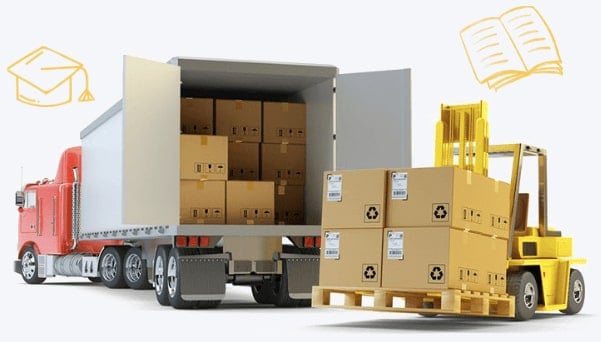 Freight Broker Training